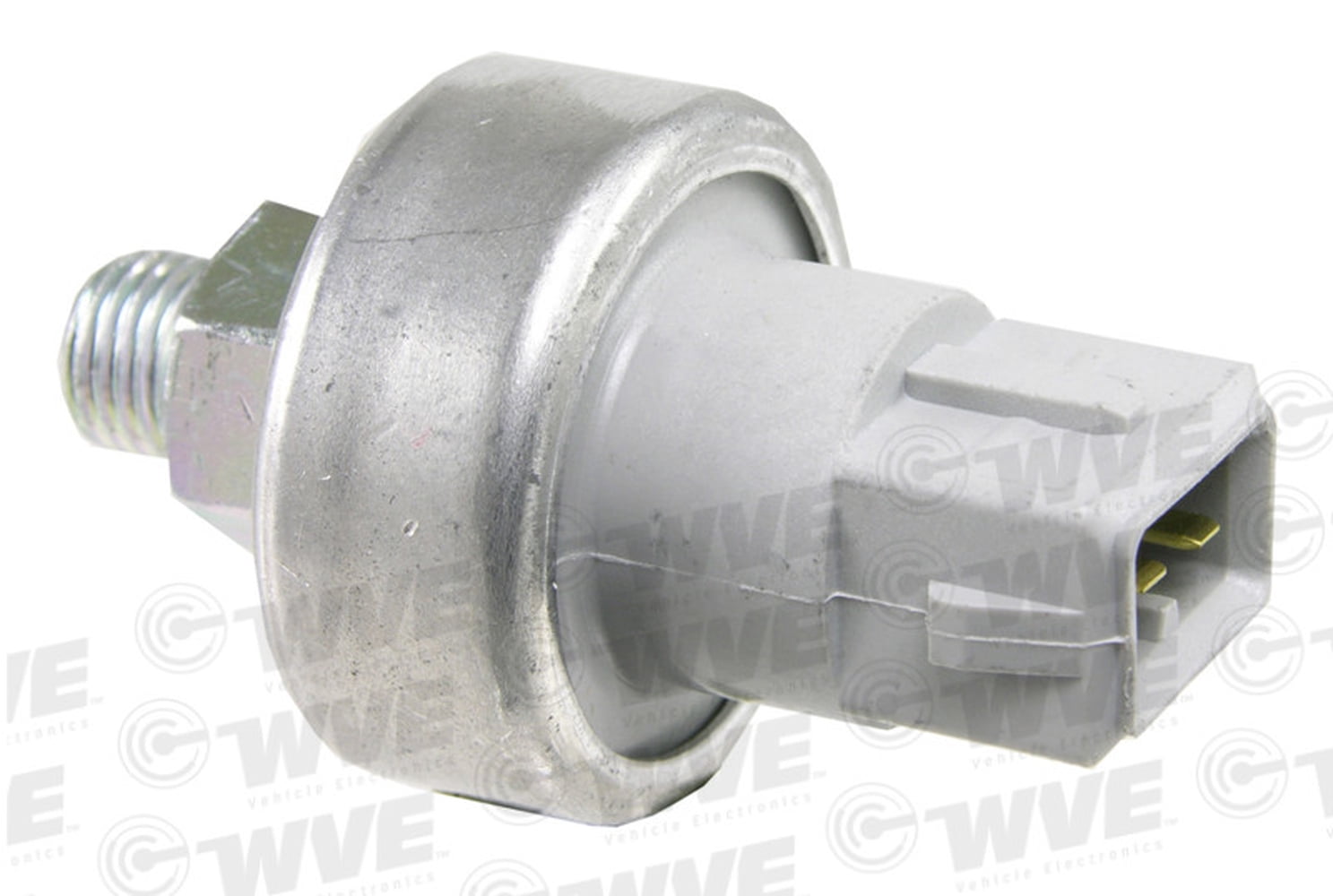 Power Steering Pressure Switch