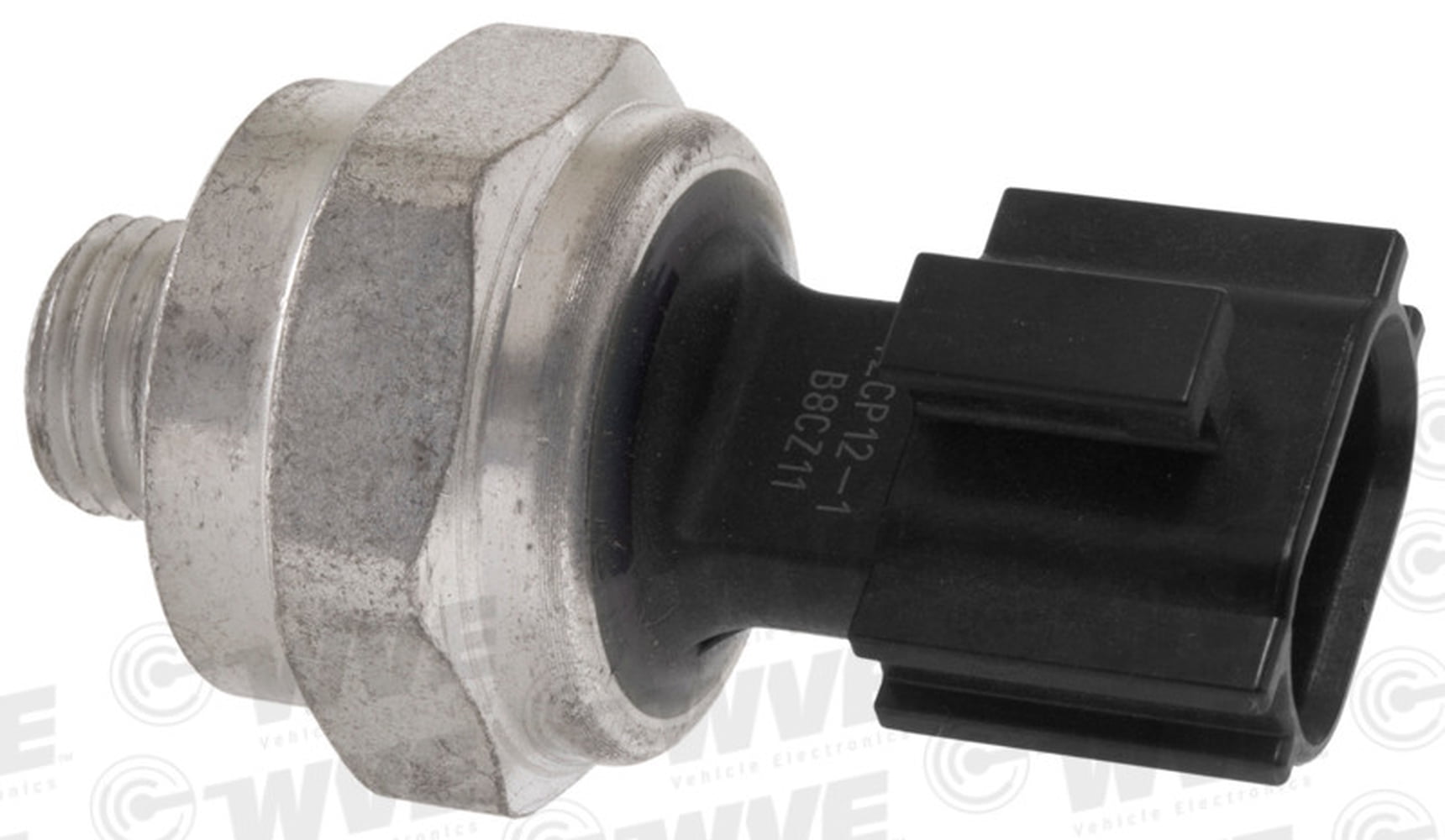 Power Steering Pressure Switch