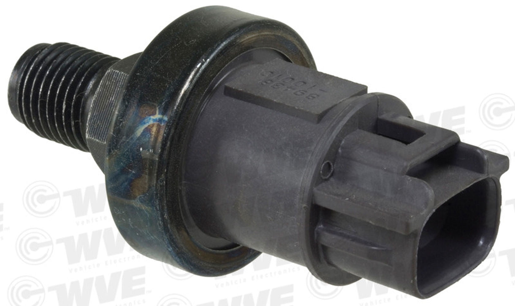 Power Steering Pressure Switch