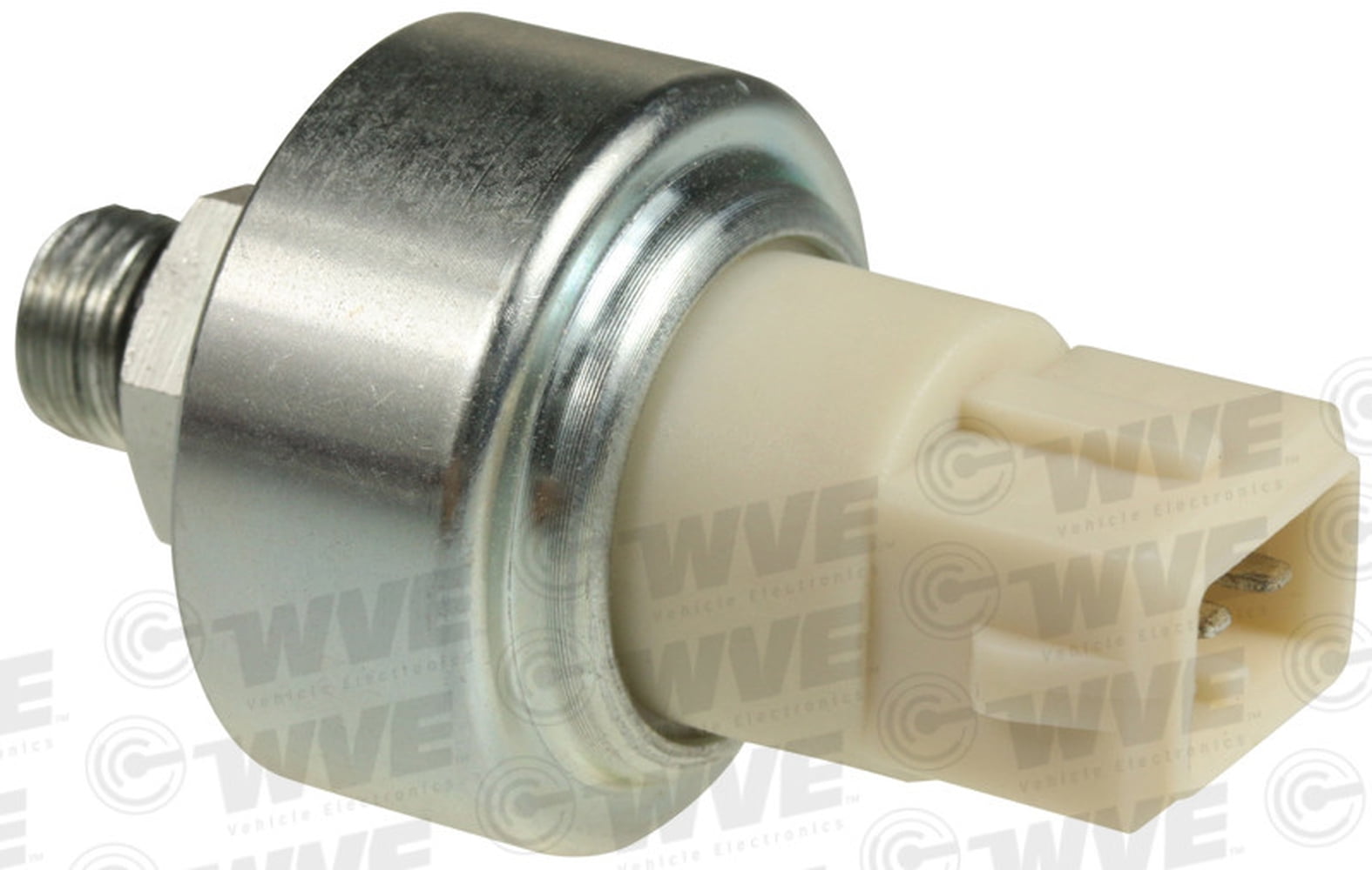 Power Steering Pressure Switch