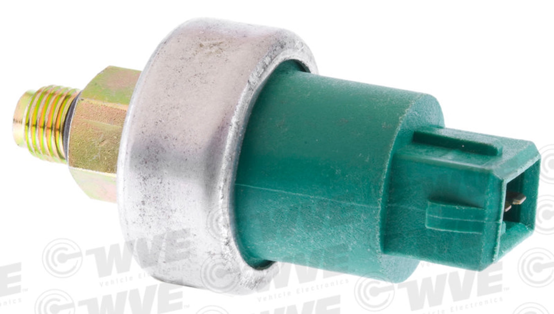 Power Steering Pressure Switch