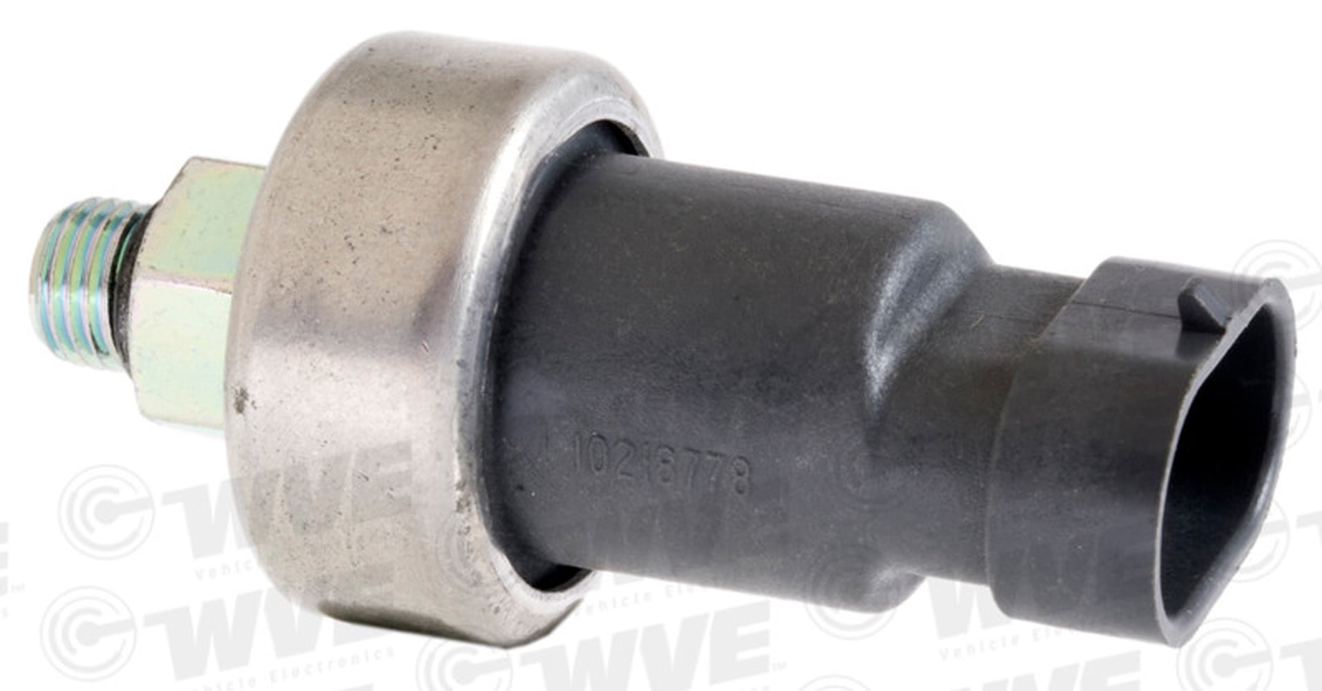 Power Steering Pressure Switch