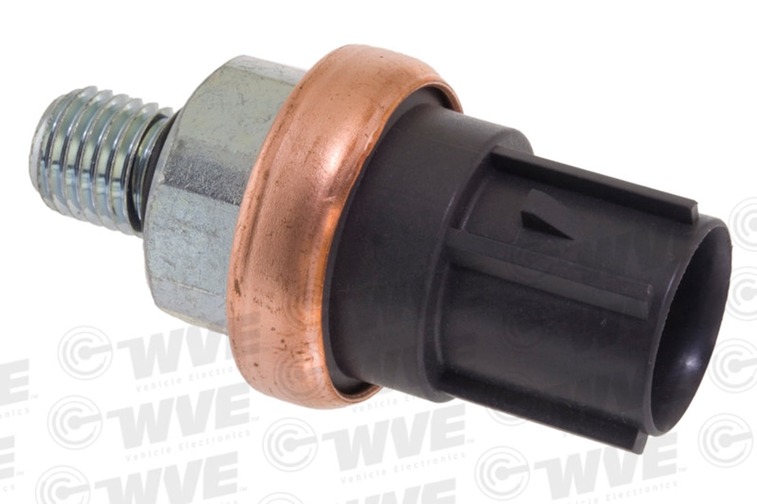 Power Steering Pressure Switch