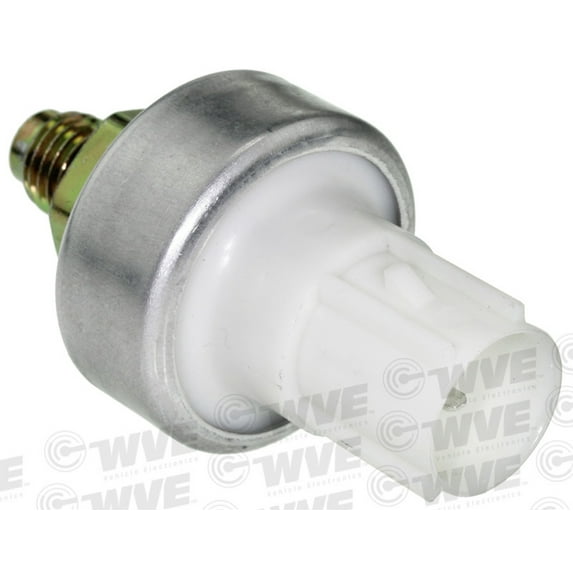 Power Steering Pressure Switch
