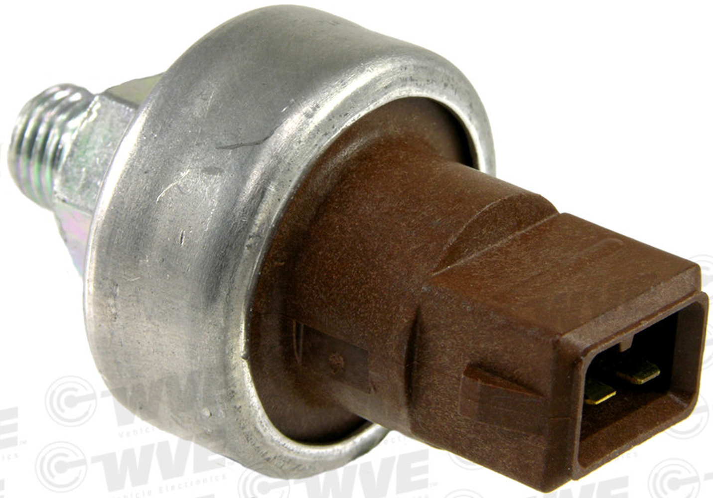 Power Steering Pressure Switch