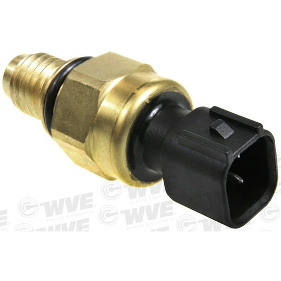 Power Steering Pressure Switch