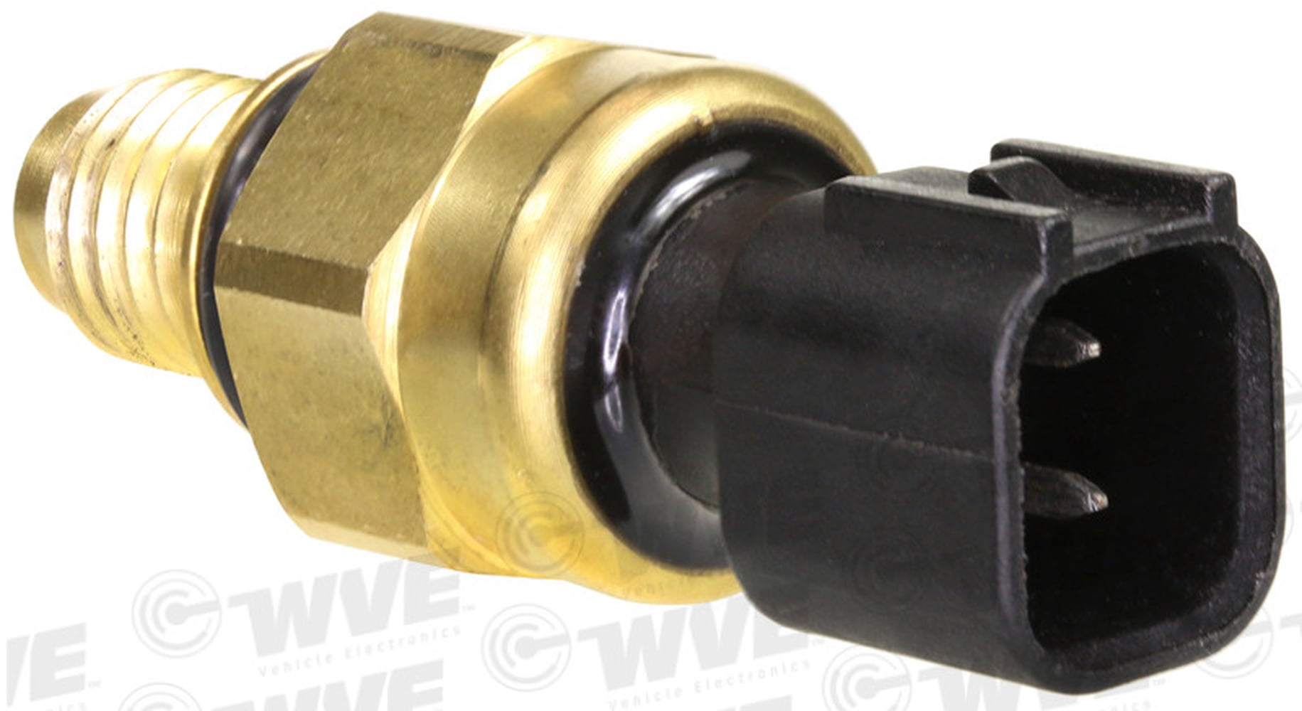 Power Steering Pressure Switch