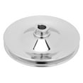 Power Steering Pulley Replacement for Chevy Pumps 5/8in Keyway Shaft