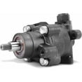 thumbnail interactive-video image 1 of KAC Power Steering Pump W/ Reservoir For Toyota 4Runner & Hilux Pickup 3.0L V6 1988-1995 – Direct Replacement 1 of 2