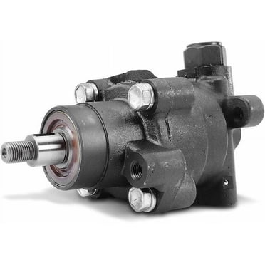 KAC Power Steering Pump W/ Reservoir For Toyota 4Runner & Hilux Pickup 3.0L V6 1988-1995 – Direct Replacement