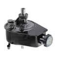 thumbnail image 1 of Power Steering Pump 1 - Compatible with 1988 - 1989 Chevrolet K1500 - Autopart Premium, 1 of 2