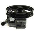 thumbnail image 1 of Power Steering Pump 1 - Compatible with 1992 - 2002 Mercury Grand Marquis Sedan 4.6L V8 1993 1994 1995 1996 1997 1998 1999 2000 2001, 1 of 2