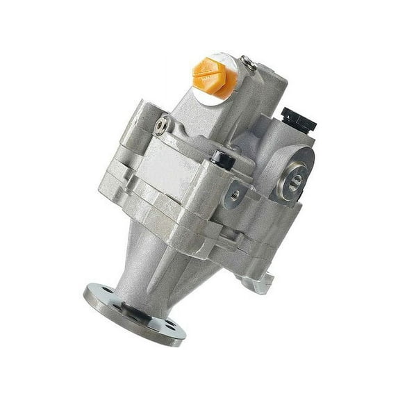 Power Steering Pump 1 - Compatible with 1993 - 1995, 1997 - 2001 BMW 740i 1994 1998 1999 2000