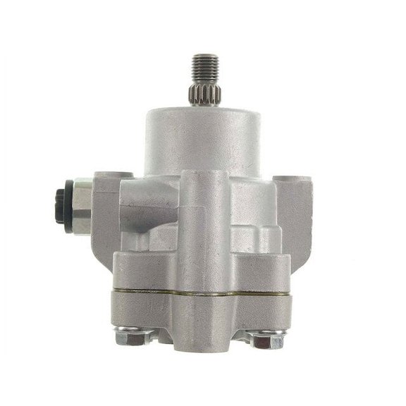 Power Steering Pump 1 - Compatible with 1995 - 1996 Subaru Legacy
