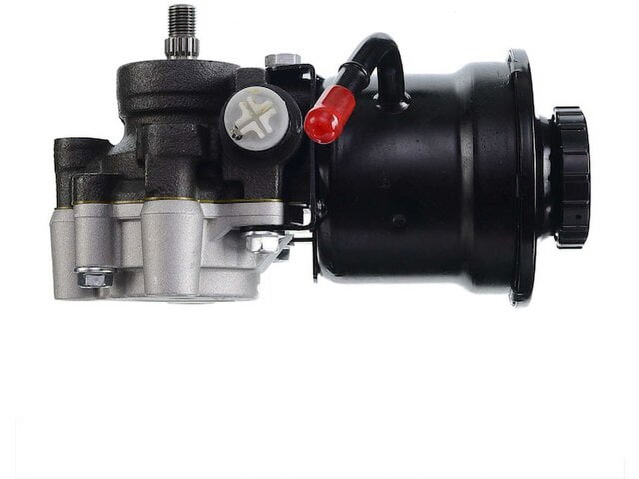 Power Steering Pump 1 - Compatible with 1996 - 2000 Toyota 4Runner Base ...