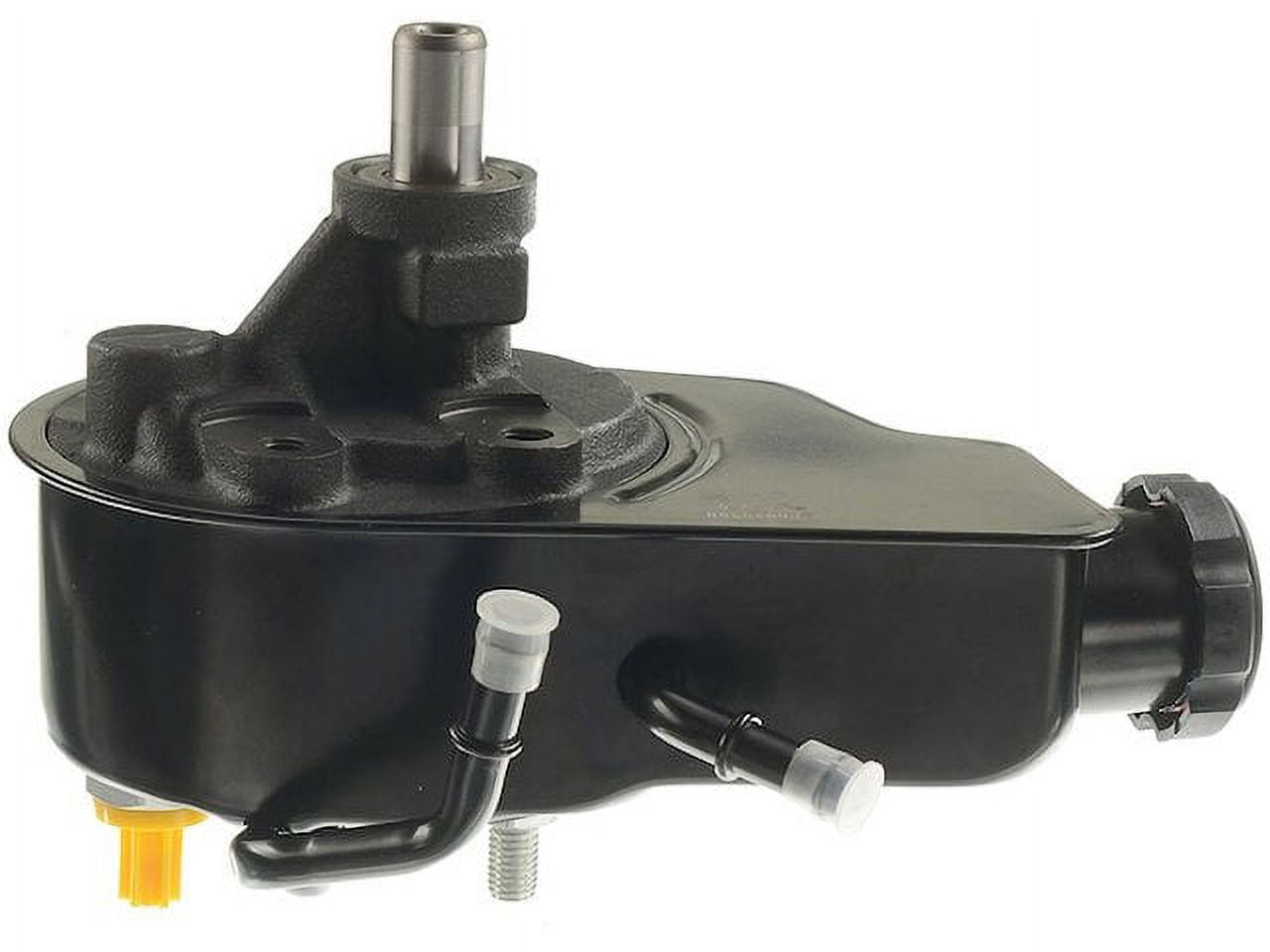 Power Steering Pump Replacement Instructions Please?: Power Power Steering Pump Replacement Instructions Please?: Power