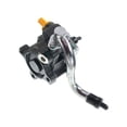 thumbnail image 1 of Power Steering Pump 1 - Compatible with 1996 - 2005 Ford Taurus 3.0L V6 1997 1998 1999 2000 2001 2002 2003 2004, 1 of 2