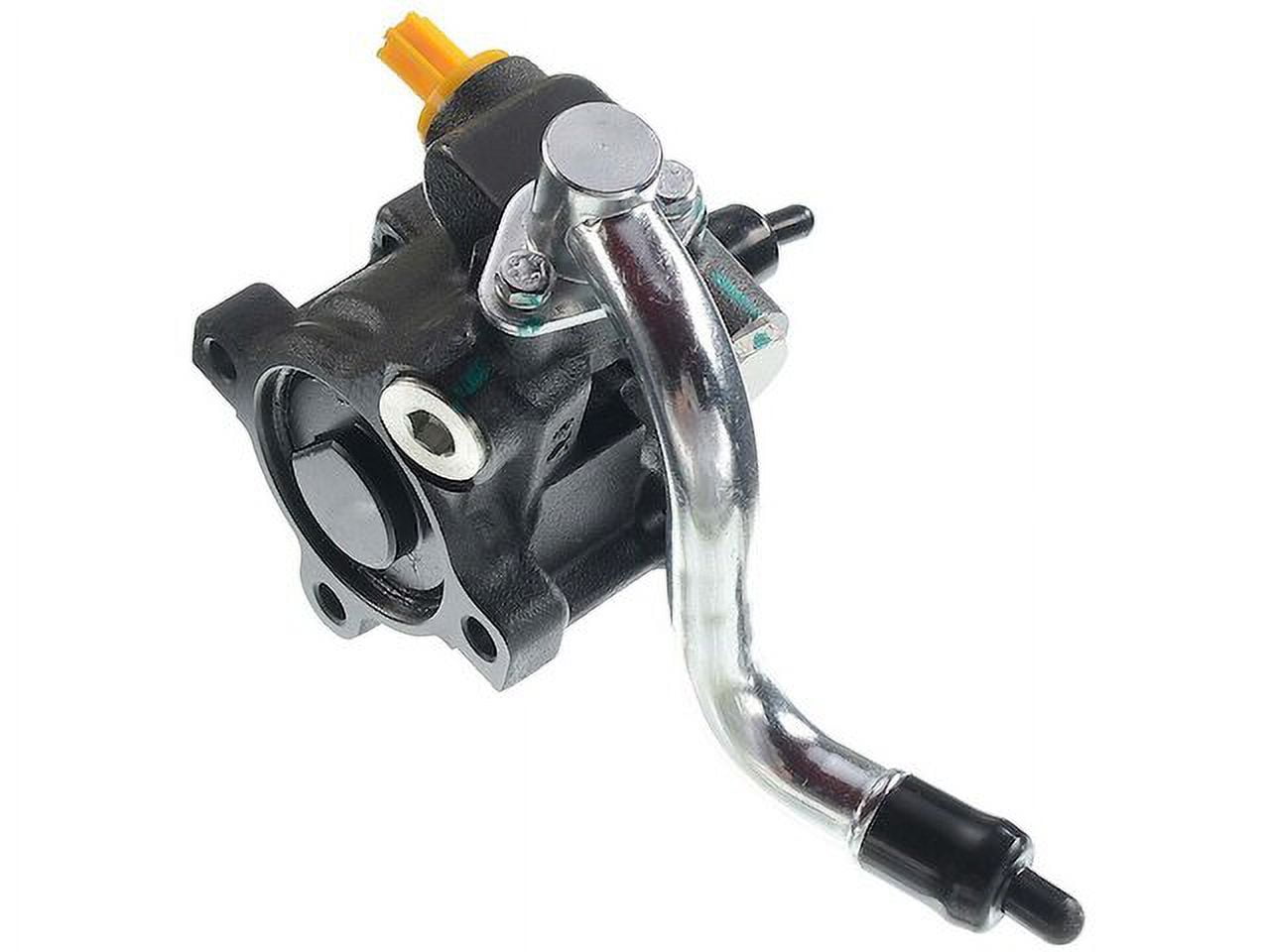 Power Steering Pump 1 - Compatible with 1996 - 2005 Mercury Sable 3.0L V6 - Autopart Premium