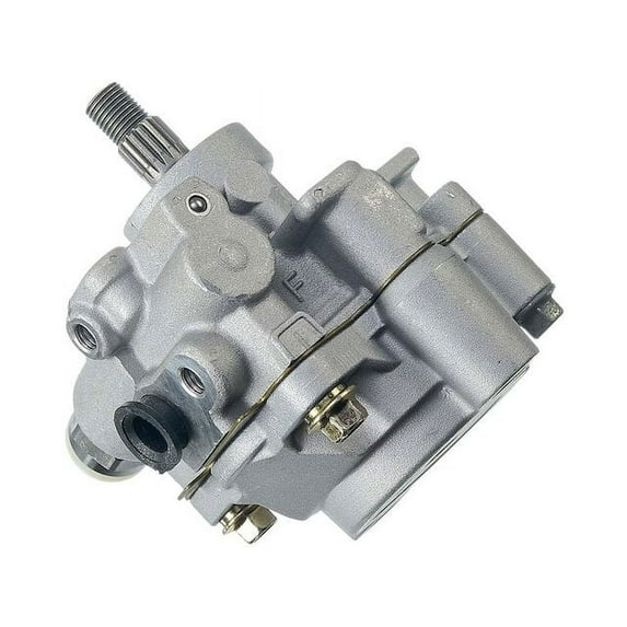 Power Steering Pump 1 - Compatible with 1999 - 2003 Lexus RX300 Sport Utility 3.0L V6 - Autopart Premium