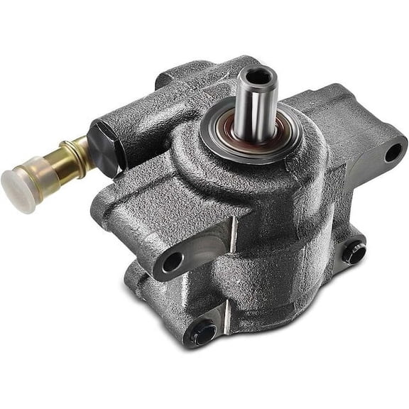 Power Steering Pump 1 - Compatible with 2000 - 2003 Ford Excursion 2001 2002