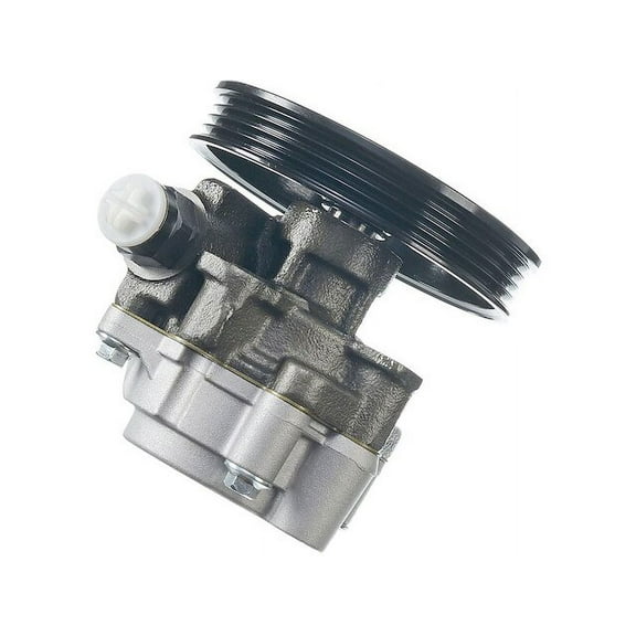 Power Steering Pump 1 - Compatible with 2000 - 2004 Toyota Tundra 3.4L V6 2001 2002 2003