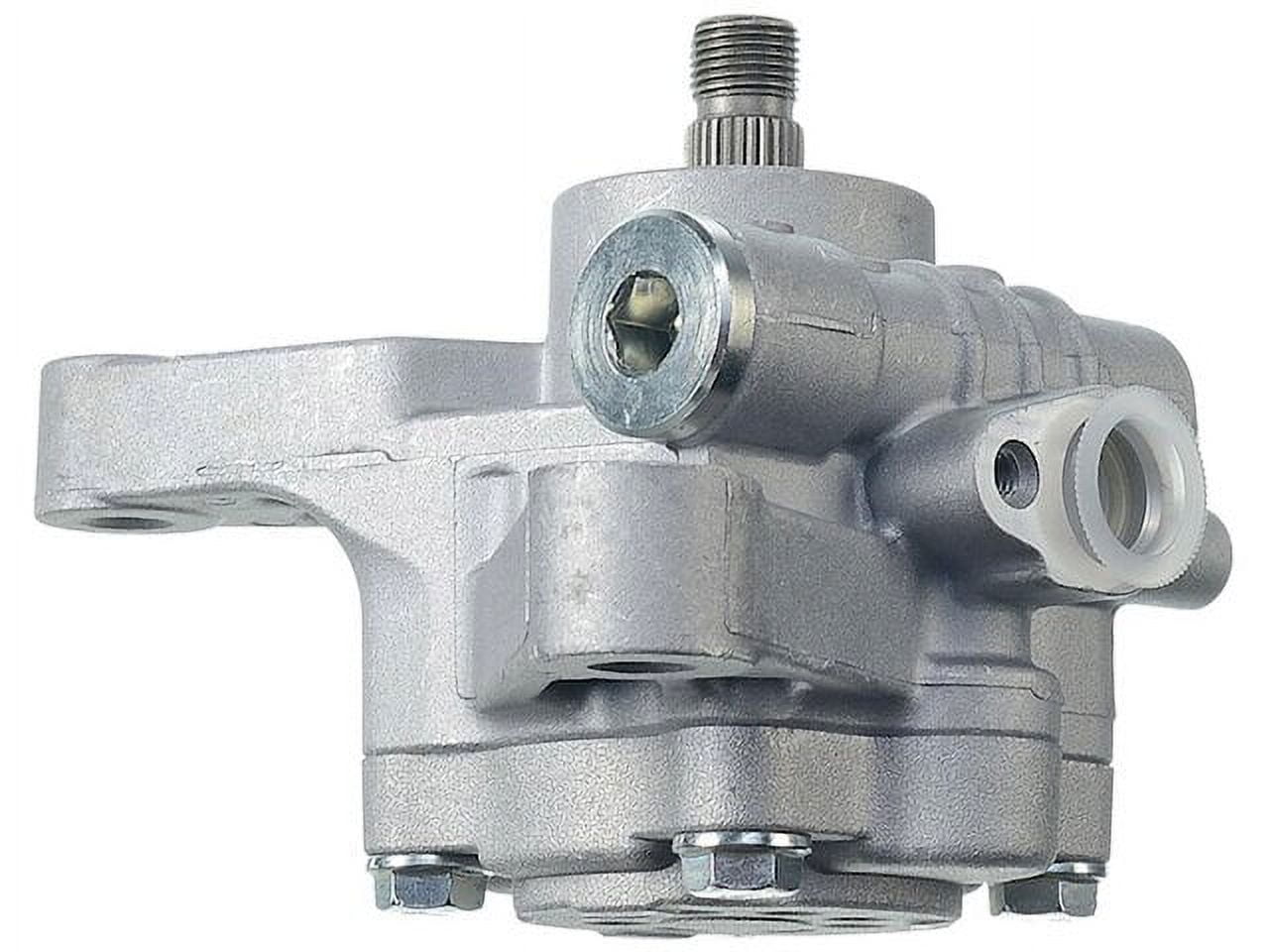 Acura Mdx Power Steering Pump, image size:1280x960