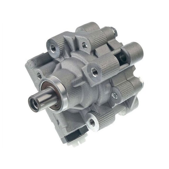 Power Steering Pump 1 - Compatible with 2001 - 2007 Chrysler Town & Country Mini Passenger Van 2002 2003 2004 2005 2006