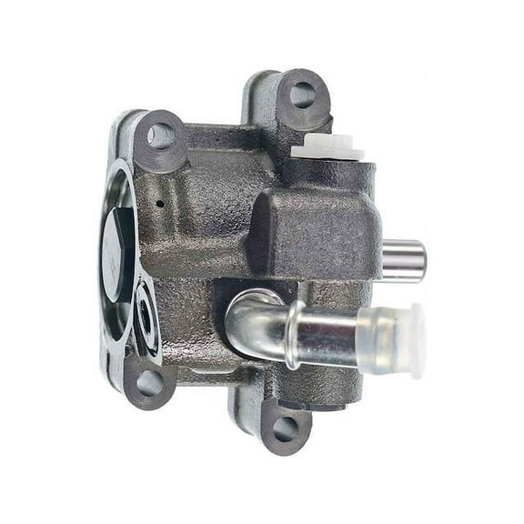 Power Steering Pump 1 - Compatible with 2001 - 2011 Ford Ranger 2002 2003 2004 2005 2006 2007 2008 2009 2010
