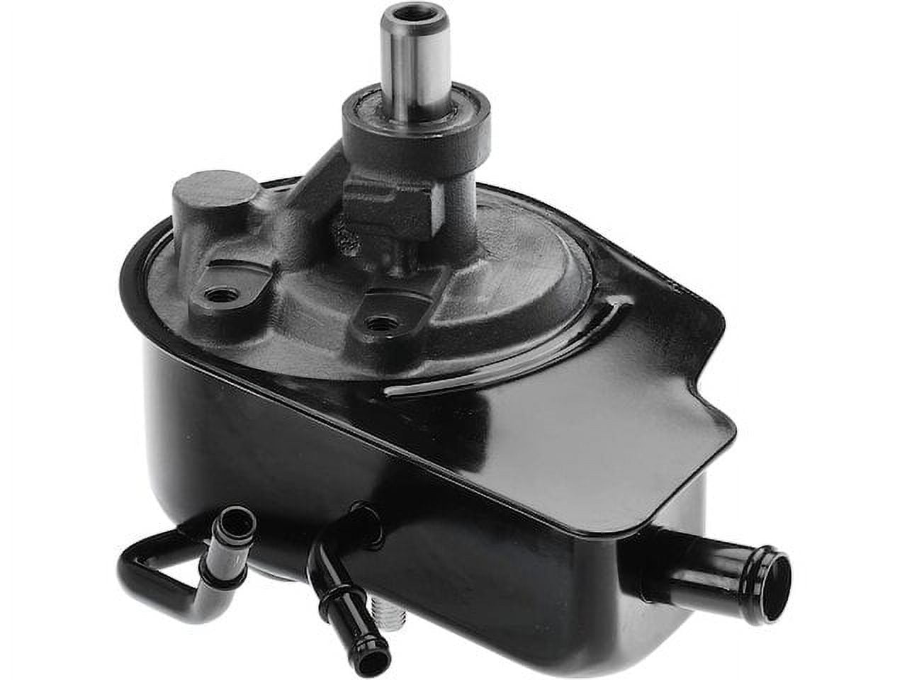 2004 Chevrolet Silverado Power Steering Pump