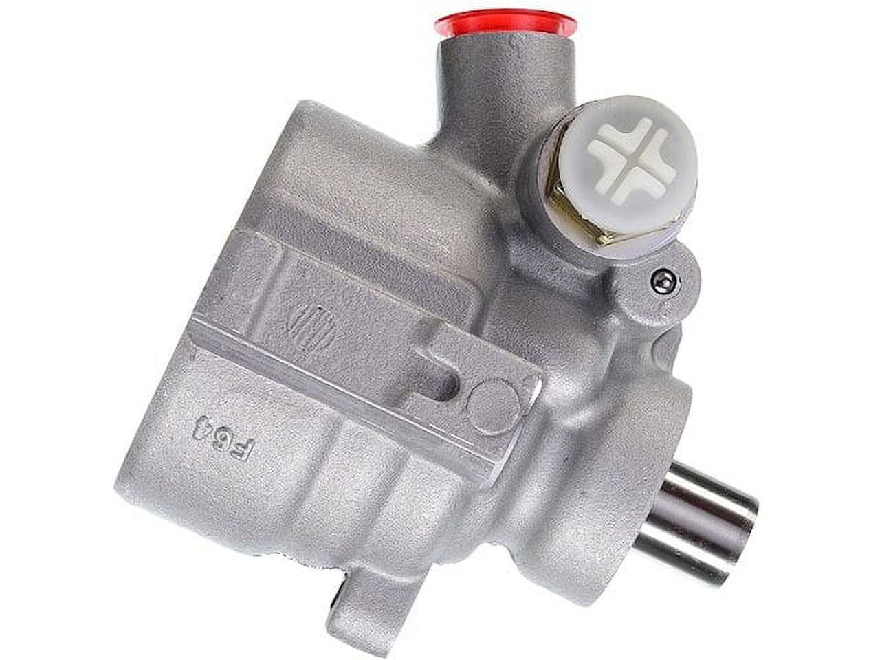 2011 Chevy Impala Power Steering Pump 1