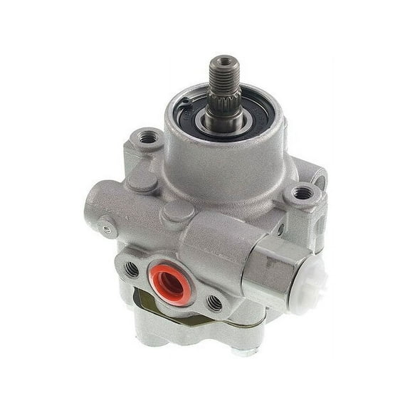 Power Steering Pump 1 - Compatible with 2004 Nissan Pathfinder Armada