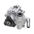 thumbnail image 1 of Power Steering Pump 1 - Compatible with 2005 - 2008 Buick LaCrosse CXS 3.6L V6 - Autopart Premium, 1 of 2