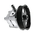 thumbnail image 1 of Power Steering Pump 1 - Compatible with 2005 - 2009 Volvo S60 - Autopart Premium, 1 of 2