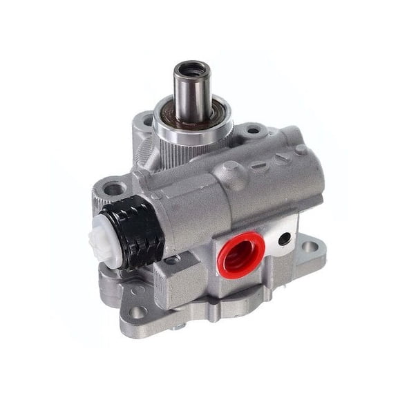 Power Steering Pump 1 - Compatible with 2006 - 2007 Jeep Commander