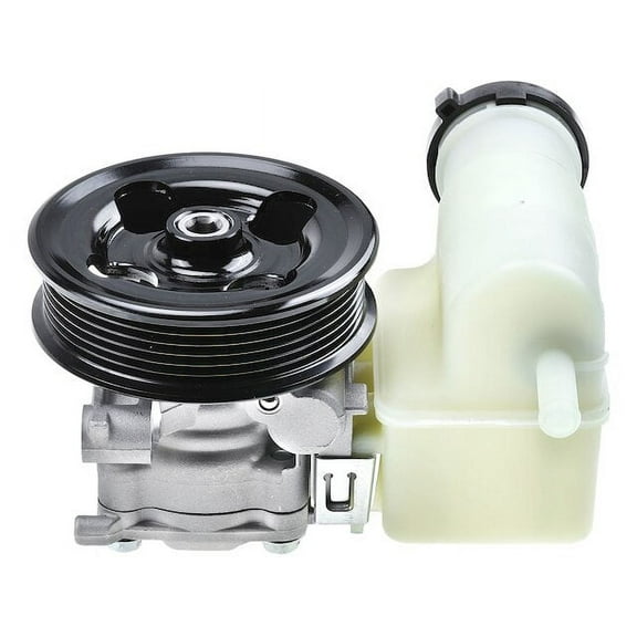 Power Steering Pump 1 - Compatible with 2006 - 2009 Ford Fusion 2007 2008