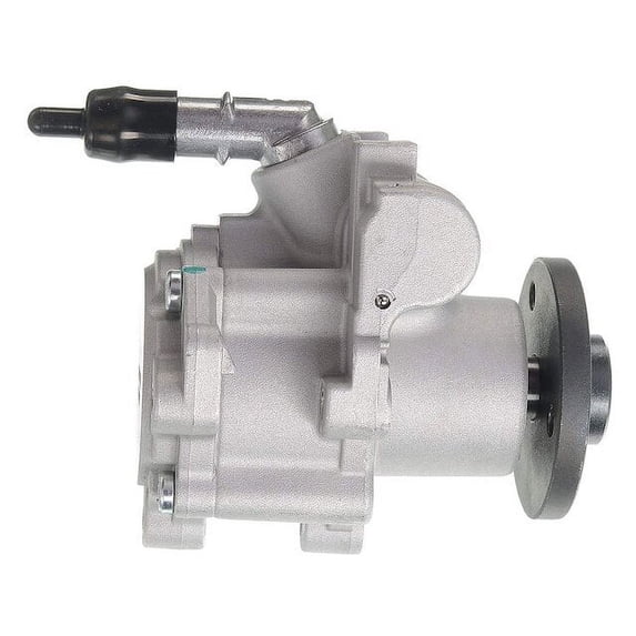 Power Steering Pump 1 - Compatible with 2006 BMW 330i E90 3.0L 6-Cylinder - Autopart Premium