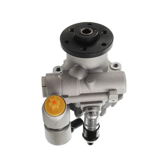 Power Steering Pump 1 - Compatible with 2006 BMW 330i E90