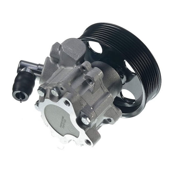 Power Steering Pump 1 - Compatible with 2007 - 2008 Mercedes-Benz R320 Wagon 3.0L V6 Diesel - Autopart Premium