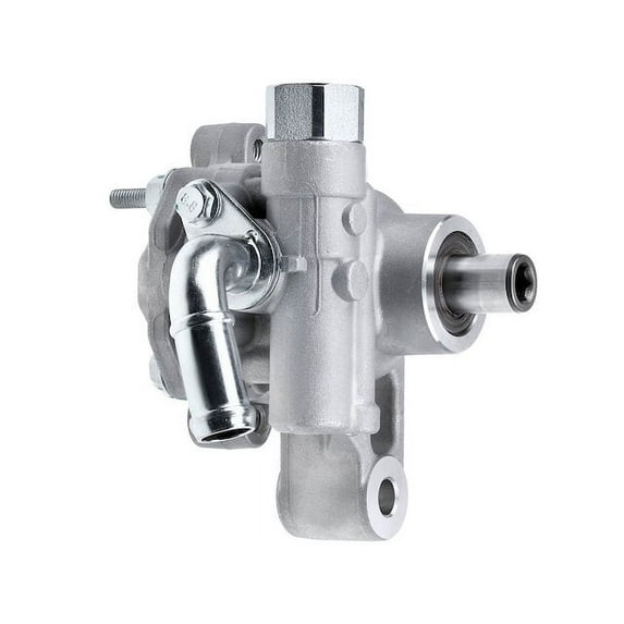 Power Steering Pump 1 - Compatible with 2008 - 2010 Cadillac STS 2009