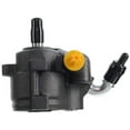 thumbnail image 1 of Power Steering Pump 1 - Compatible with 2008 - 2010 Ford F-250 Super Duty Standard Cab Pickup 6.4L V8 - Autopart Premium, 1 of 2