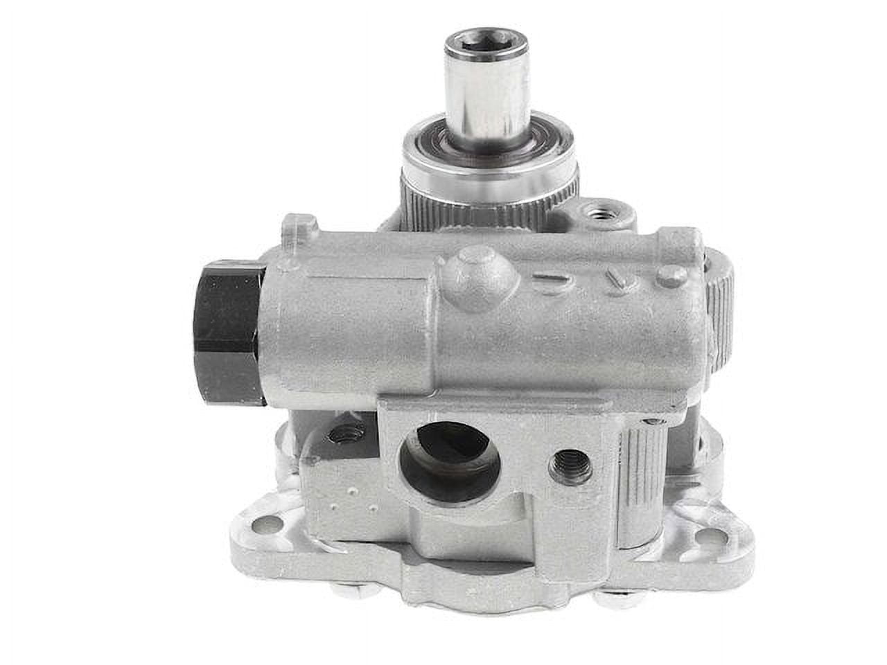 2014 Jeep Grand Cherokee Power Steering Pump