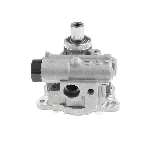 Power Steering Pump 1 - Compatible with 2011 - 2015 Jeep Grand Cherokee 2012 2013 2014