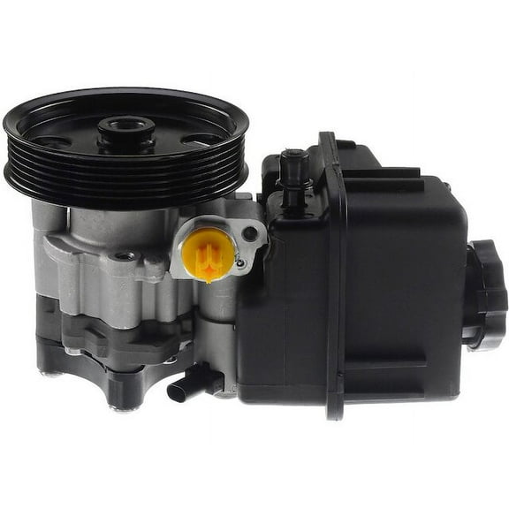 Power Steering Pump 1 - Compatible with 2014 - 2017 Mercedes-Benz Sprinter 3500 Base 2.1L 4-Cylinder Diesel - Autopart Premium