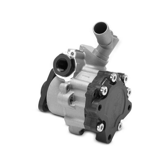 Power Steering Pump 1 - Compatible with 2014 - 2021 Ram ProMaster 2500 Base 3.6L V6 2015 2016 2017 2018 2019 2020