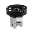 thumbnail image 1 of Power Steering Pump 1 - Compatible with 2015 - 2016 INFINITI QX50 3.7L V6 - Autopart Premium, 1 of 2