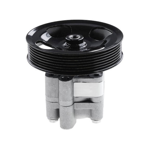 Power Steering Pump 1 - Compatible with 2015 - 2016 INFINITI QX50 3.7L V6 - Autopart Premium