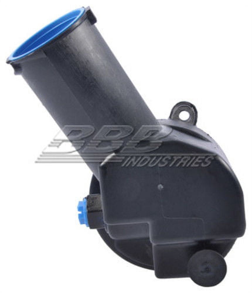 Power Steering Pump BBB INDUSTRIES 711-2130 Reman