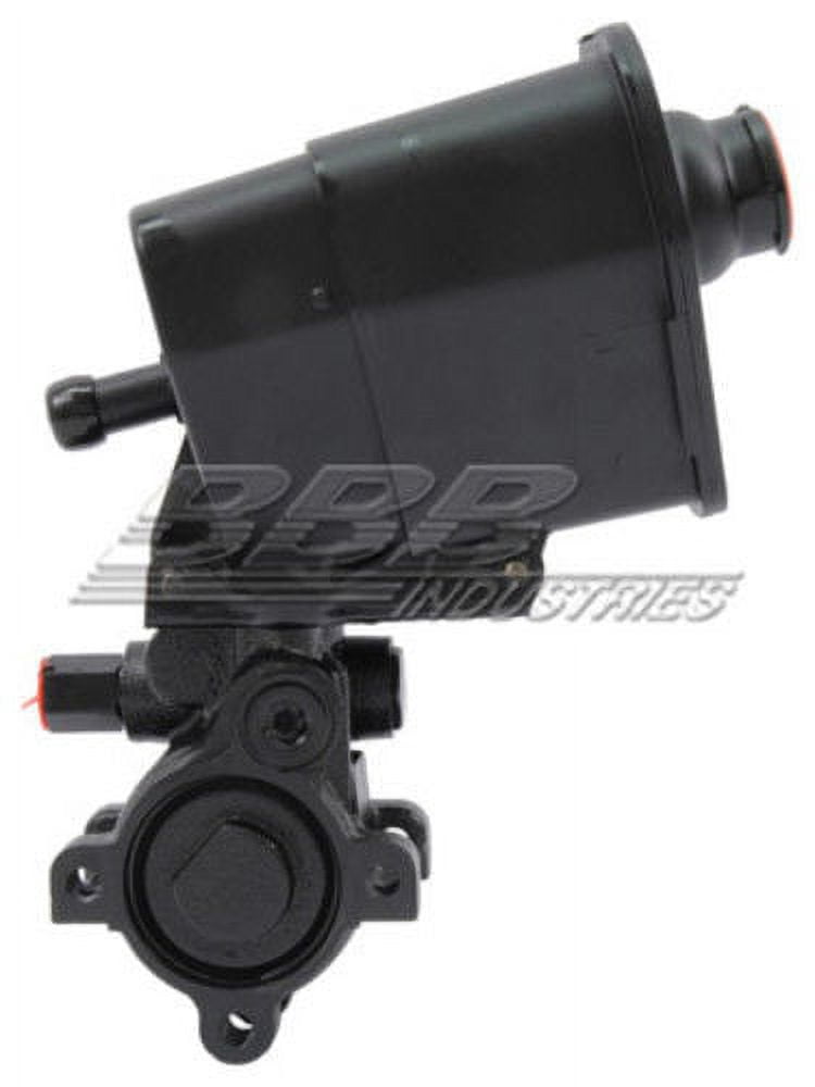 Power Steering Pump BBB INDUSTRIES 720-01125 Reman fits 03-07 Dodge Ram 2500
