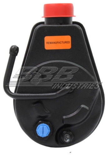 Power Steering Pump BBB INDUSTRIES 731-2190 Reman