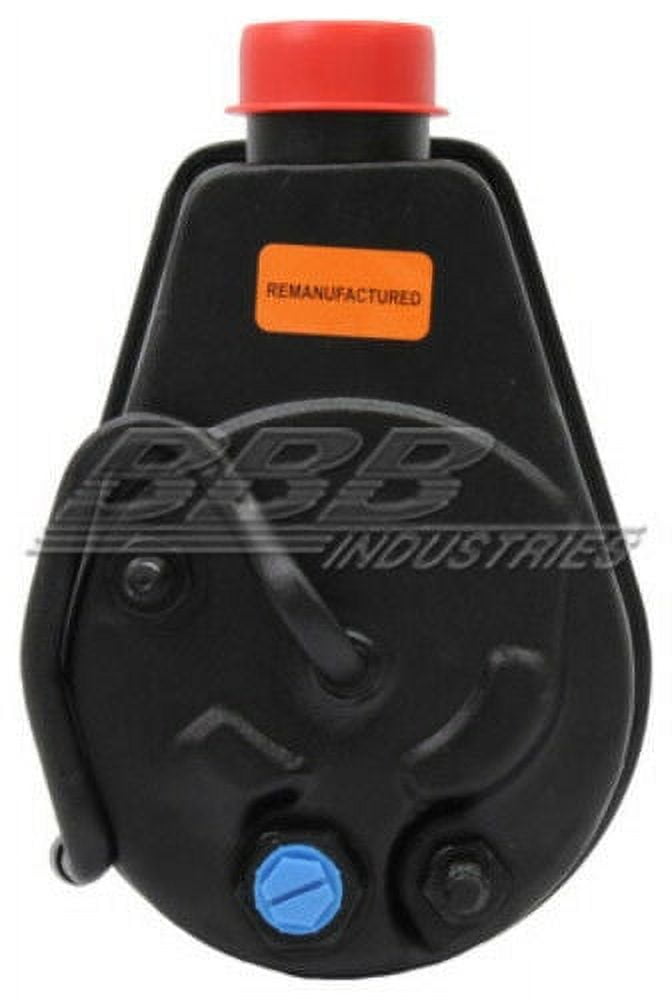 bbbページ Power Steering Pump BBB INDUSTRIES 731-2200 Reman fits 01-03 Dodge